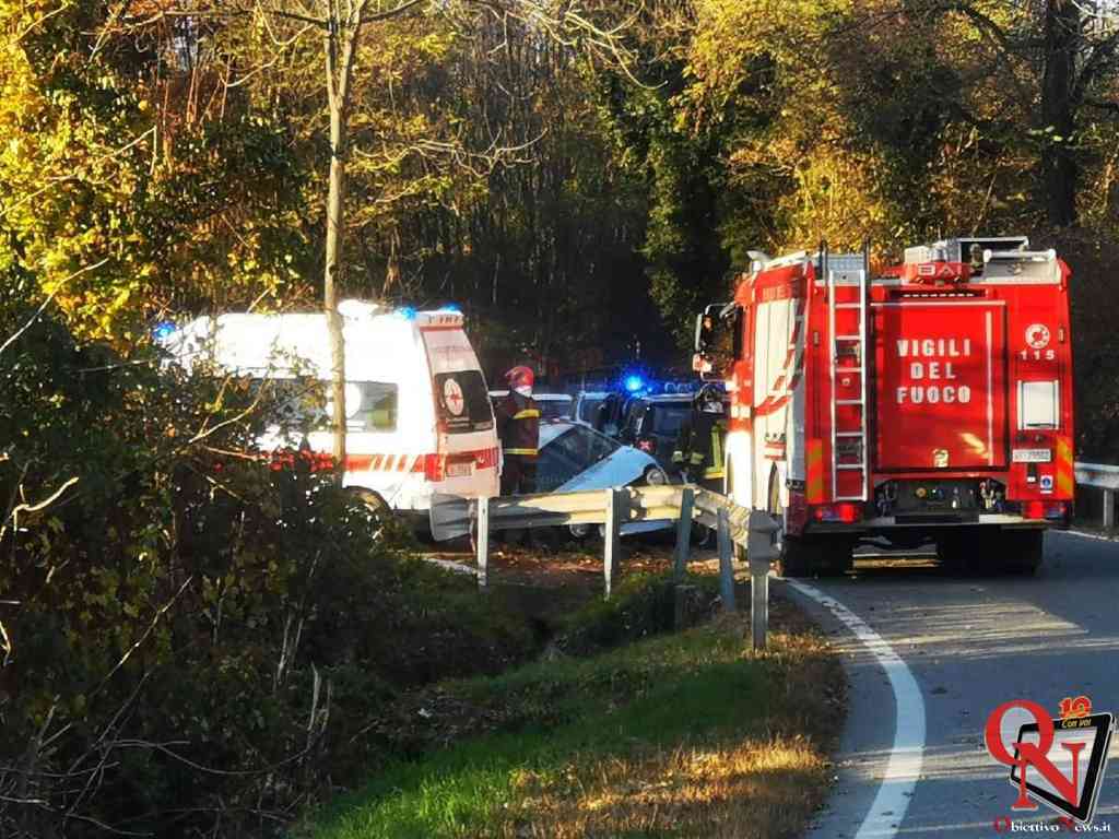 Incidente Filia