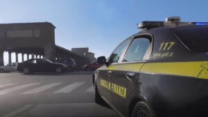 PAVIA – Arrestati il Presidente e il Direttore Generale di Asm