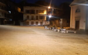 ALPETTE – Il nuovo look del centro sarà inaugurato venerdì 8 dicembre
