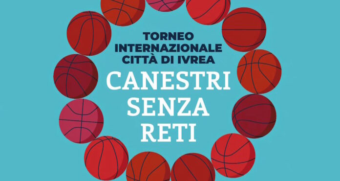 Canestri senza reti Ivrea 2023