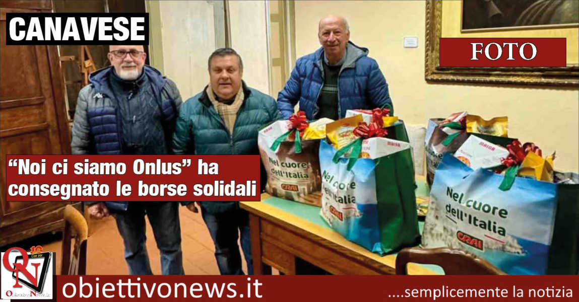 Borse solidali hotsell