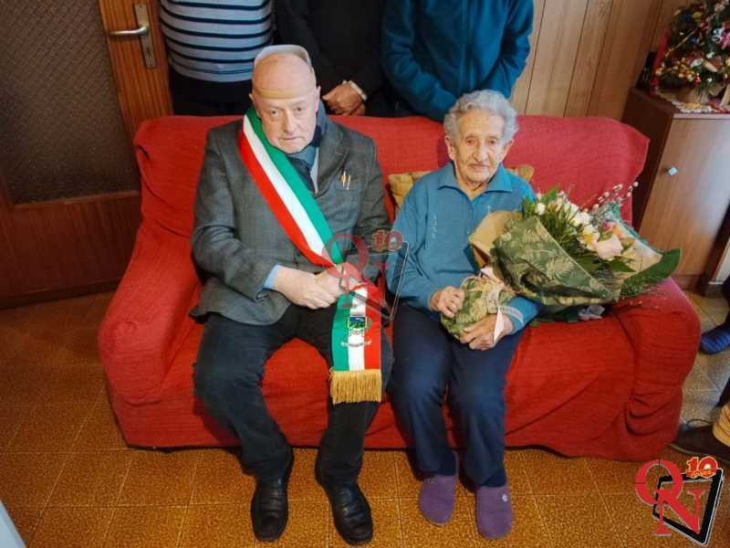 Rivara, Maria Obert, Forno