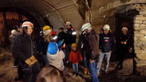TRAVERSELLA – Santa Barbara è stata festeggiata anche quest’anno (FOTO)