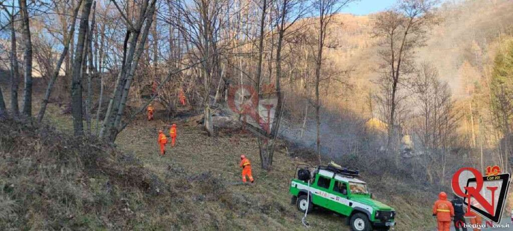 incendio