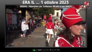 ERA IL… – L’Almanacco 2023: eventi di ottobre (VIDEO)