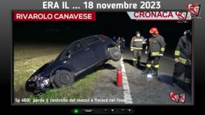 ERA IL… – L’Almanacco 2023: cronaca di novembre (VIDEO)