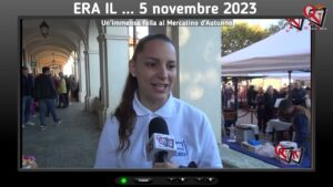 ERA IL… – L’Almanacco 2023: eventi di novembre (VIDEO)