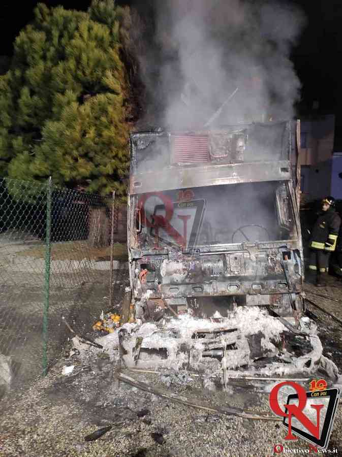 camion