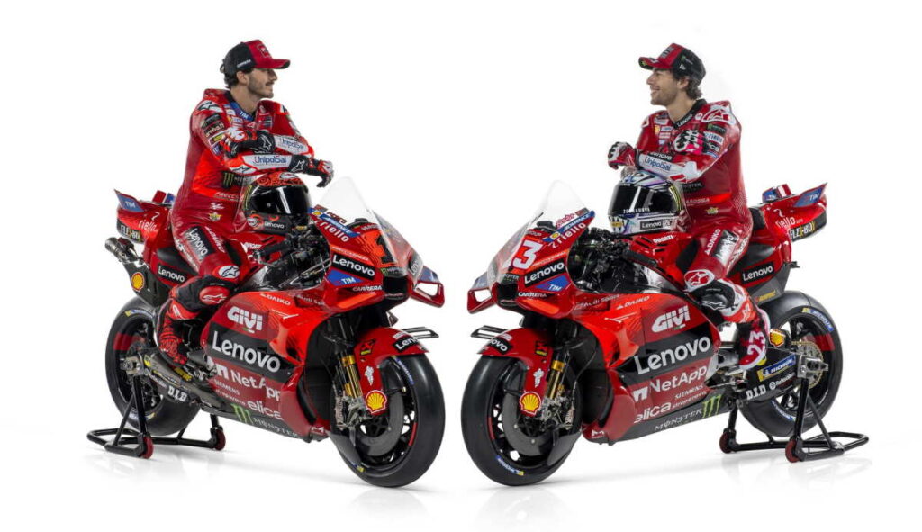 Bagnaia