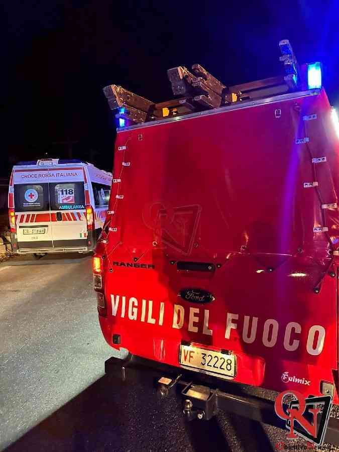 scomparso