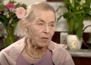 LEINI – Il collegamento con Edith Bruck per il Giorno della Memoria