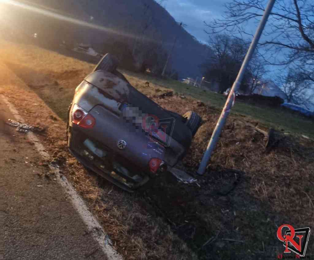 incidente