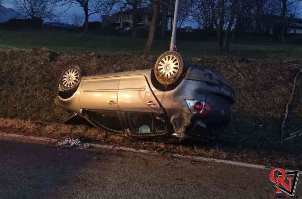 incidente