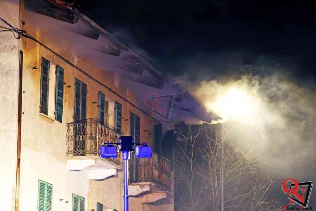 incendio