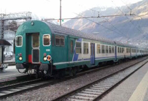VEROLENGO – Travolto dal treno, è un bimbo di 9 anni