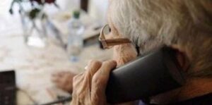 VEROLENGO – Telefonate a scopo di truffa: avvisare il 112 o il Comune