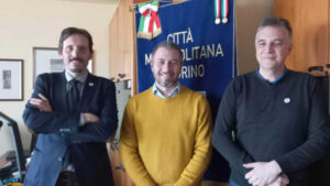 Viabilità: nuova rotatoria per l’area logistica di San Benigno Canavese