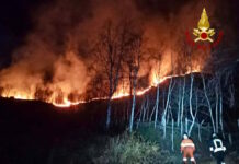 incendio