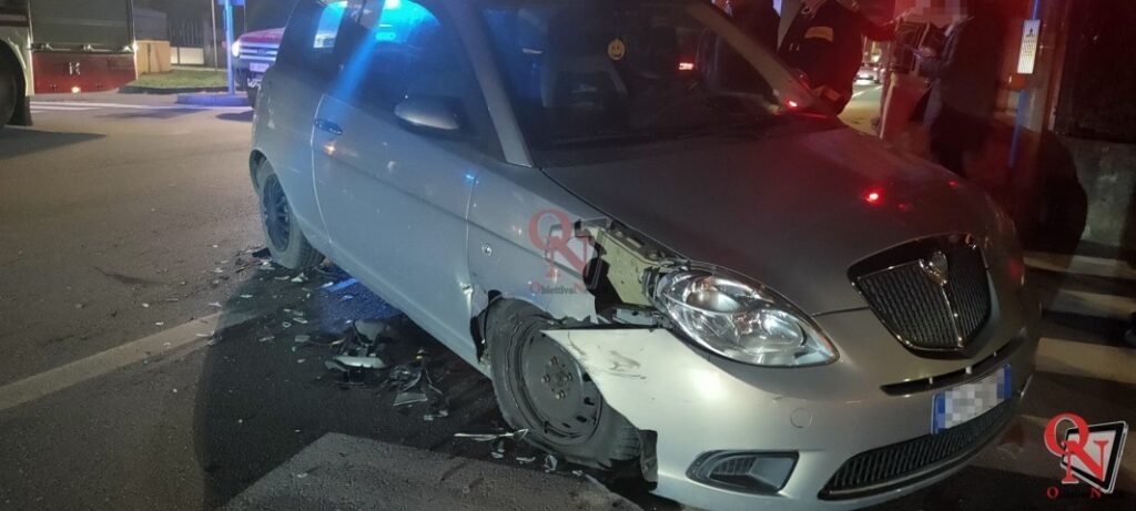 incidente