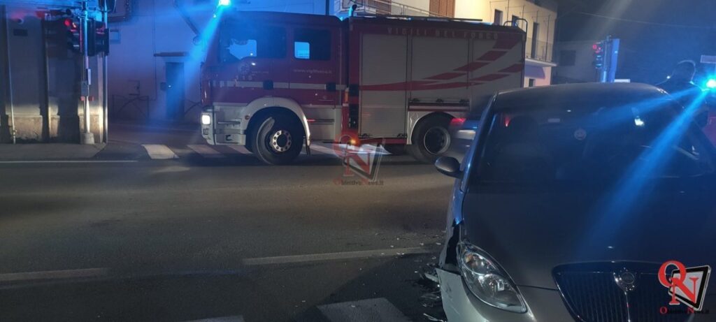incidente