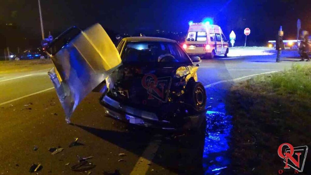 incidente