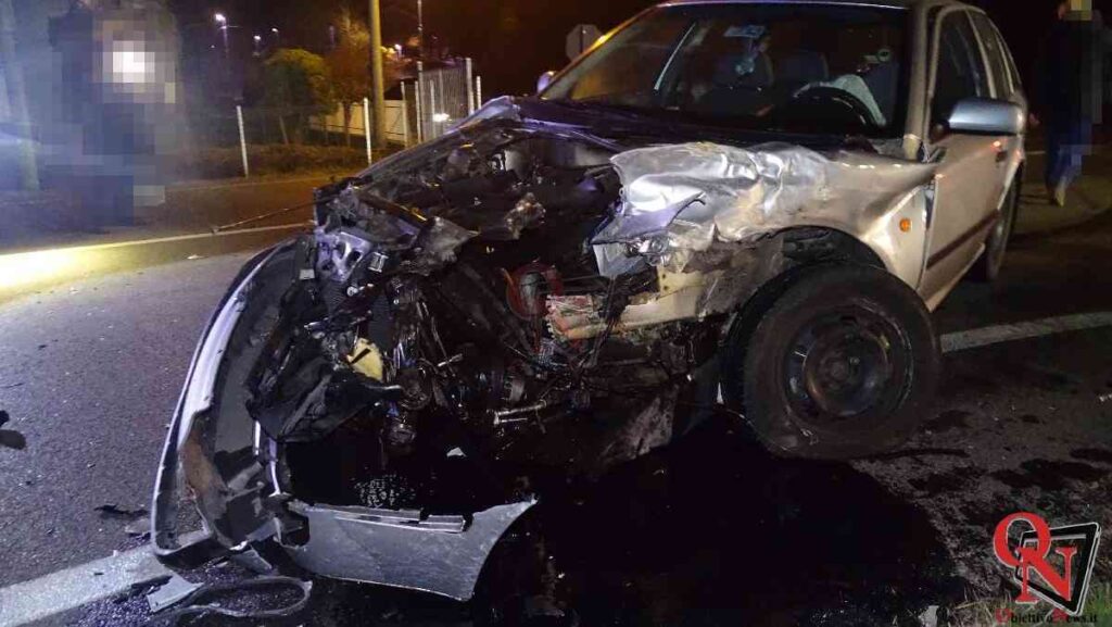 incidente