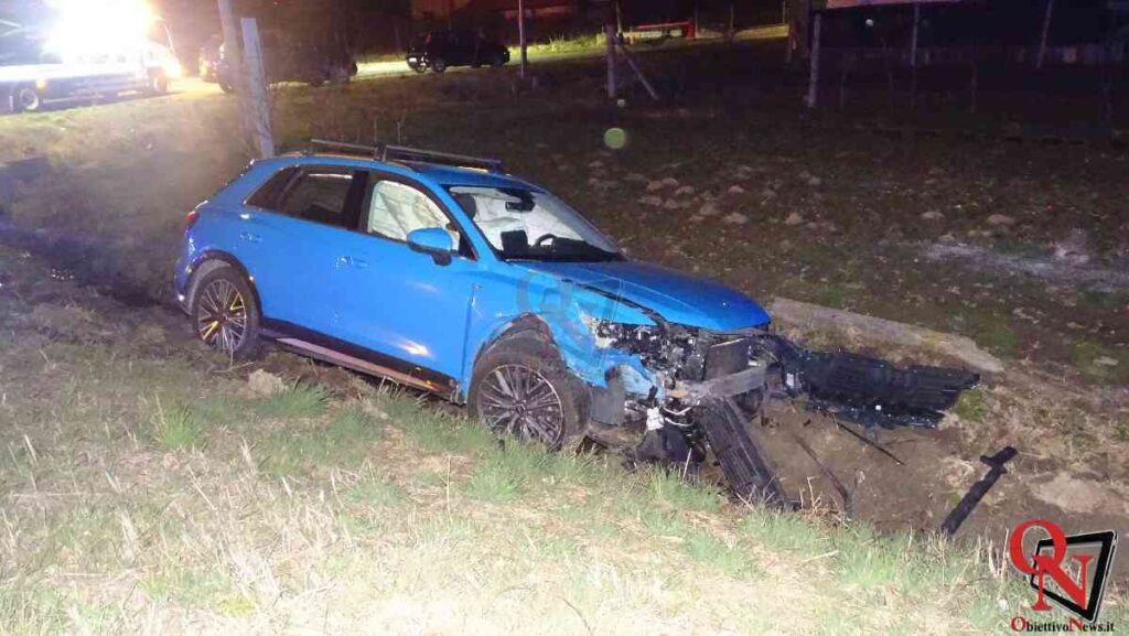 incidente