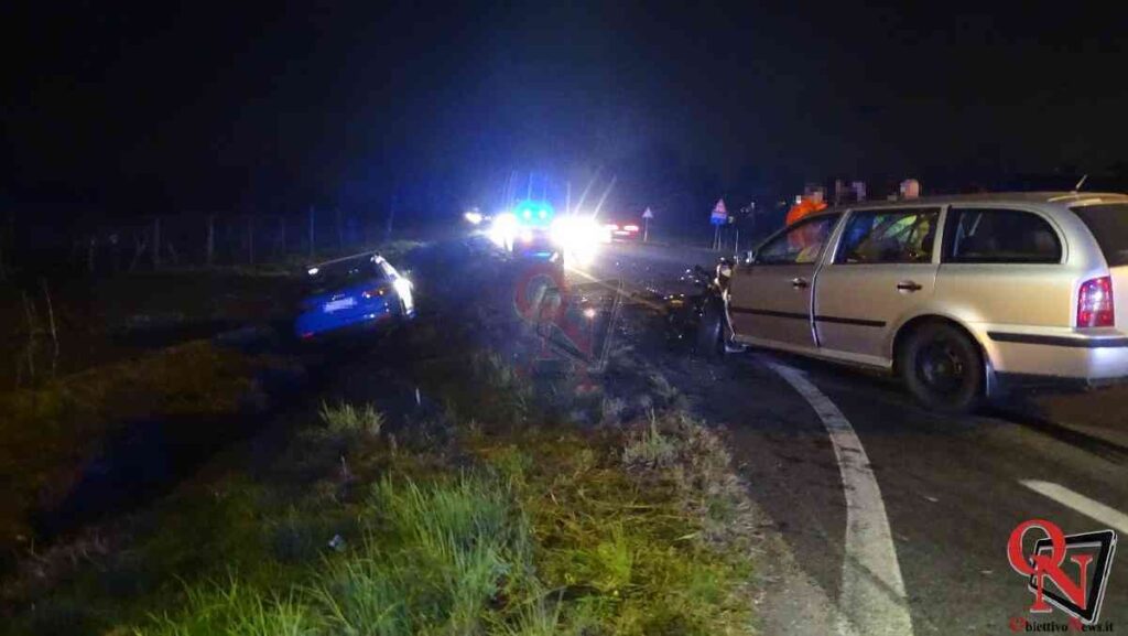 incidente