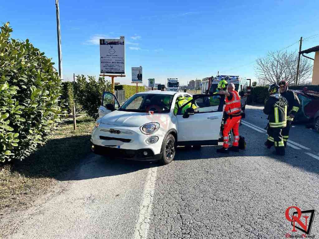 incidente