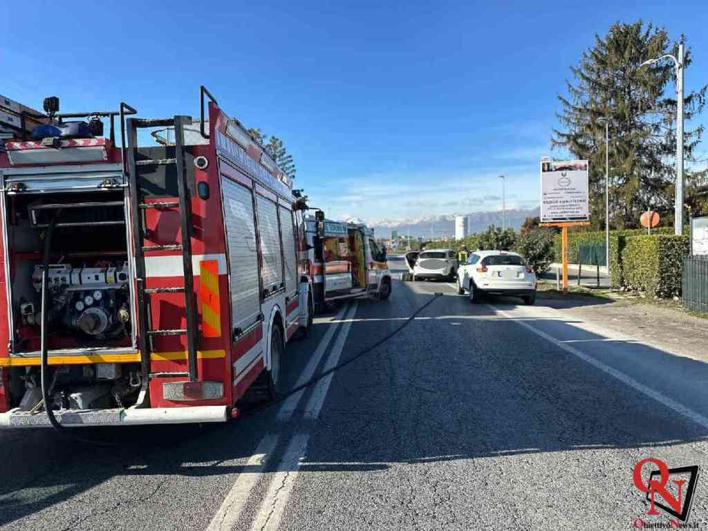 incidente