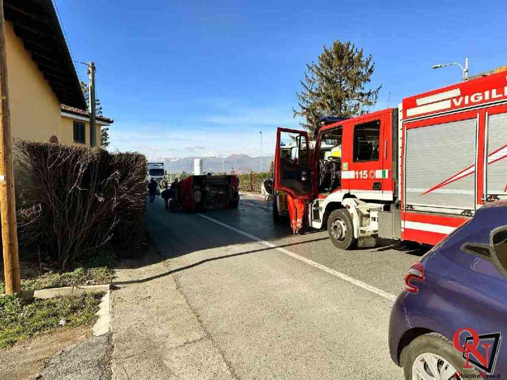 incidente
