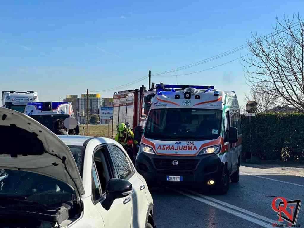 incidente