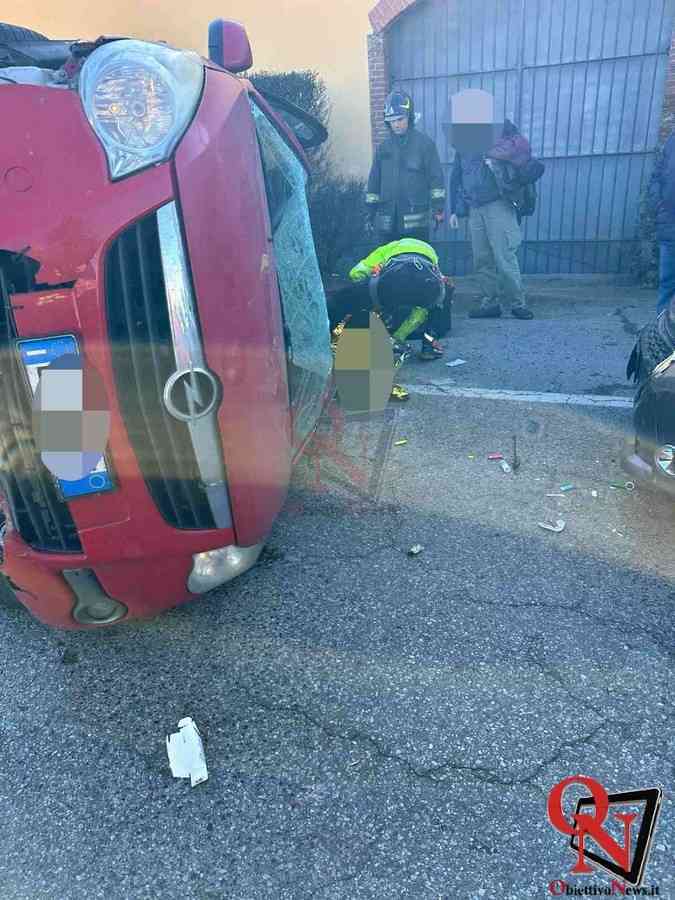 incidente