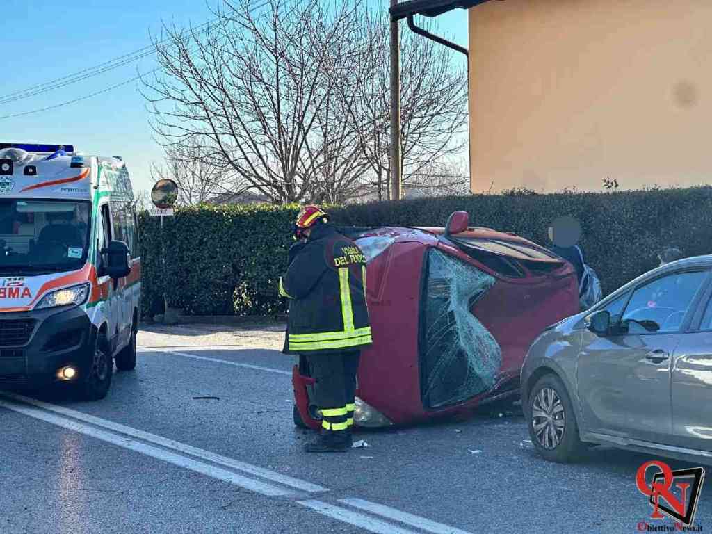 incidente