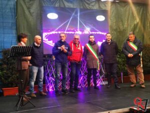 SAN FRANCESCO AL CAMPO – Giro d’Italia 2024, presentata a tappa del 5 maggio (FOTO E VIDEO)