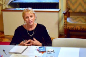 BORGARO TORINESE – Le critiche di Cinzia Tortola al terzo mandato