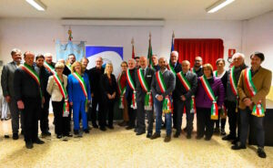 BUROLO – Nasce il distretto del cibo e del vino del Mombarone, Serra Morenica e Naviglio di Ivrea