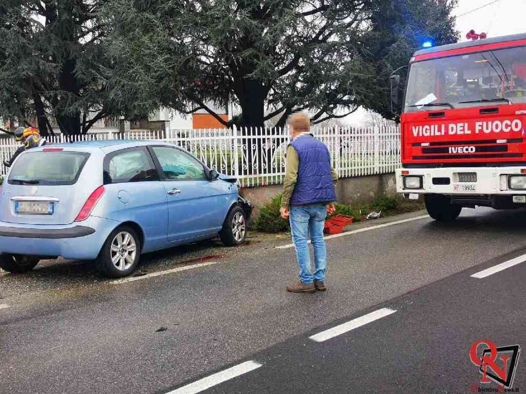 incidente