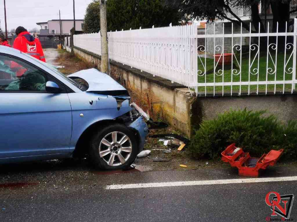 incidente