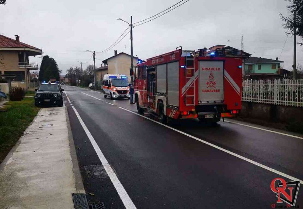 incidente