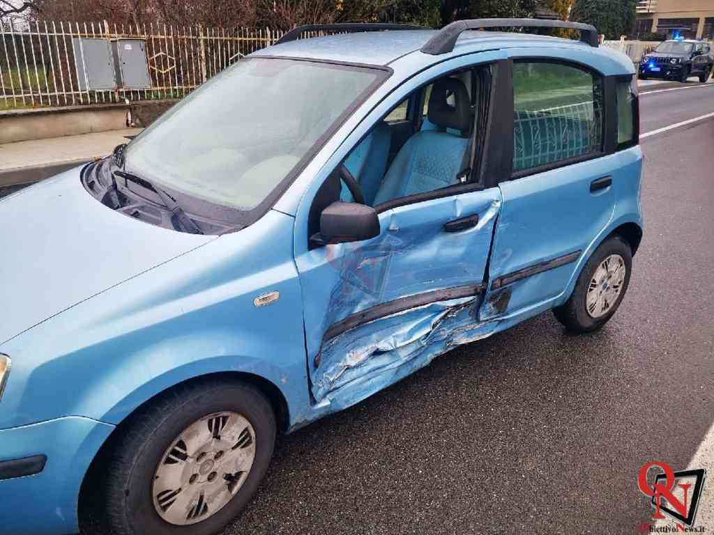incidente