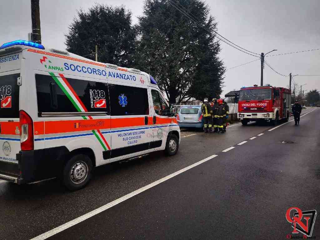 incidente