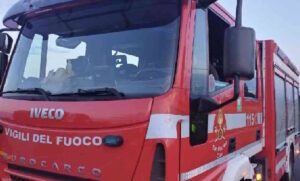 SAN BENIGNO CANAVESE – Famiglia lievemente intossicata da monossido