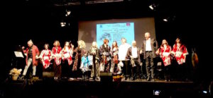 VOLPIANO – La grande musica per celebrare la donna (FOTO)