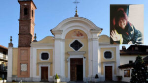 RIVARA/BUSANO – Due comunità in lutto per la prematura scomparsa di Patrizia Cortese