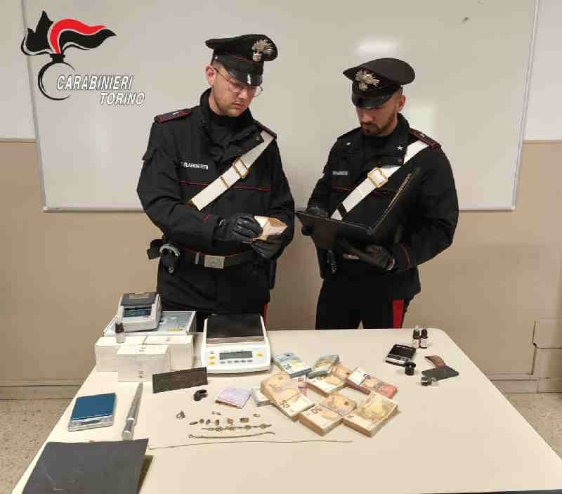 ricettazione