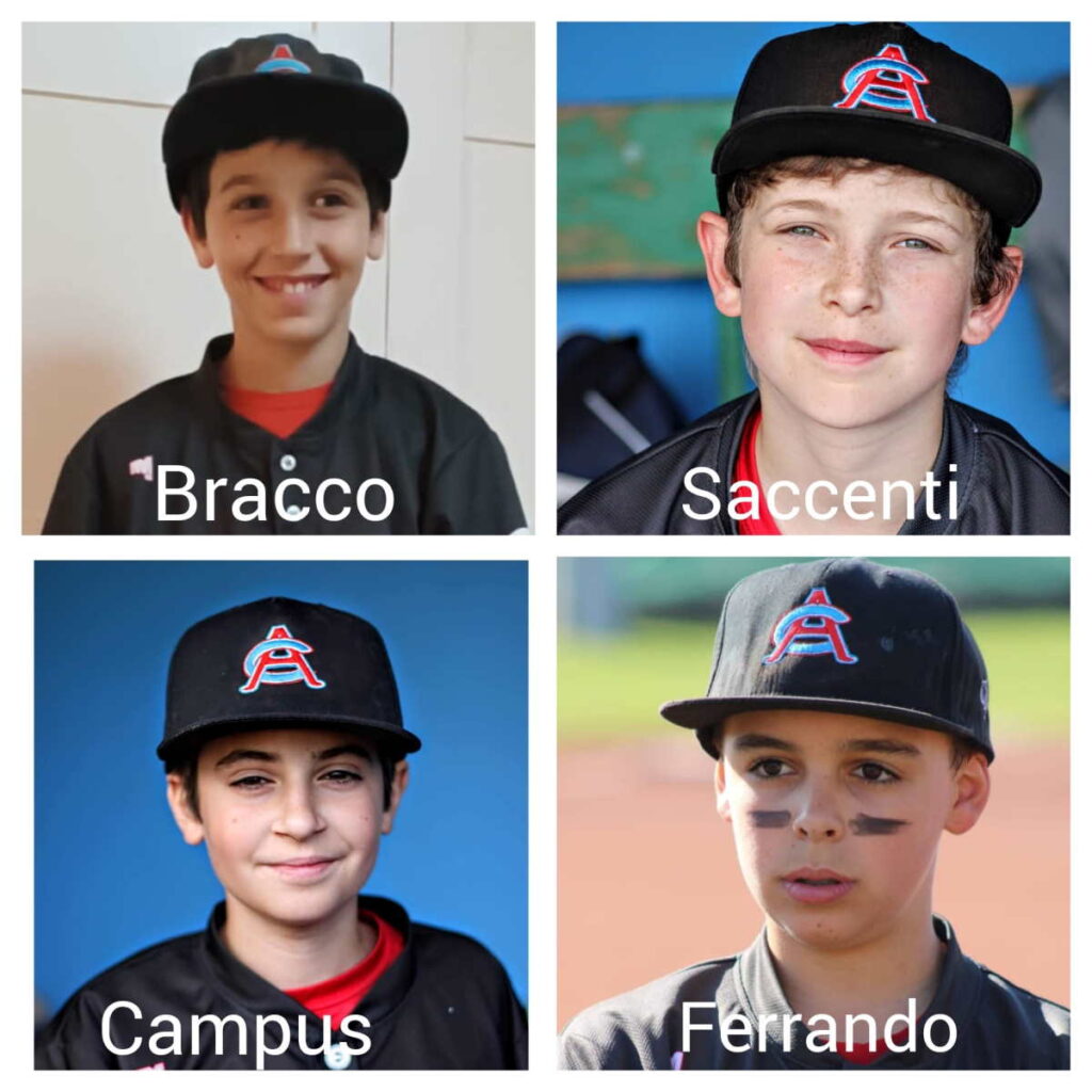 baseball