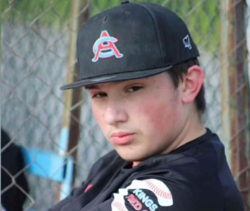 baseball