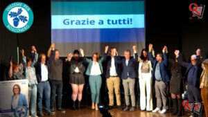 BOSCONERO – Elezioni: Presentata la lista n.1 “Continuiamo Insieme – Candidato Sindaco Paola Forneris” (VIDEO)