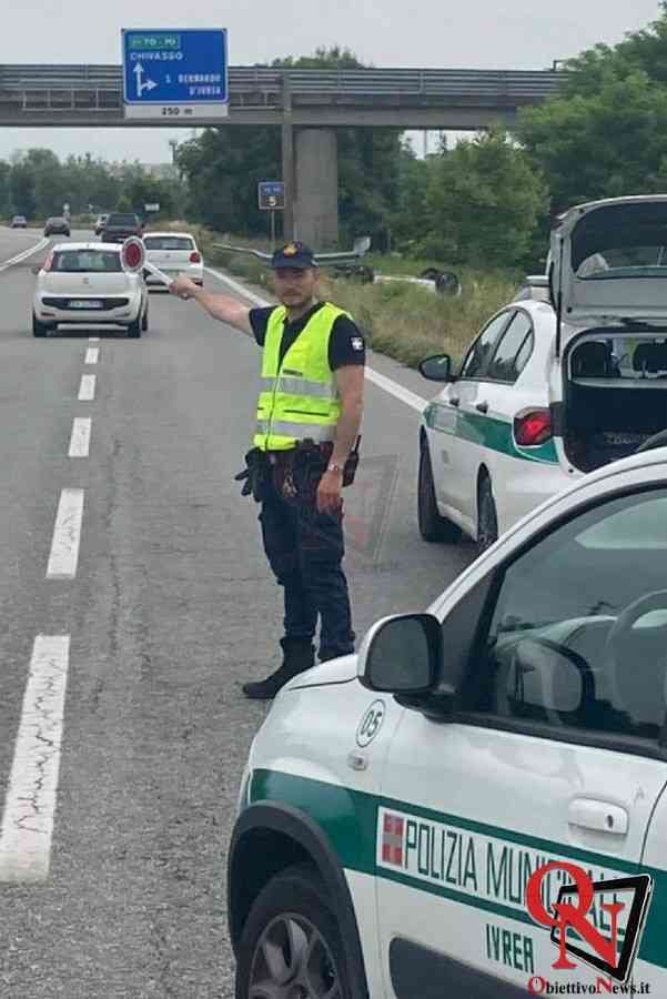 Ivrea Polizia Locale
